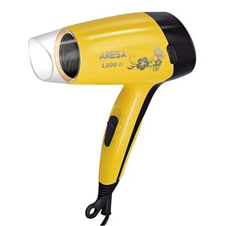 Фен ARESA Фен электрический AR-3202, холодный воздух