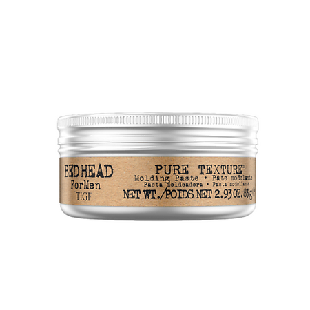 Воск для укладки волос TIGI Bed Head for Men Pure Texture Molding Paste ossieao syringe solder paste 10cc rma 223 5шт