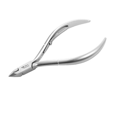 Кусачки NGHIA Кусачки для кутикулы С-03 (Jaw 14)