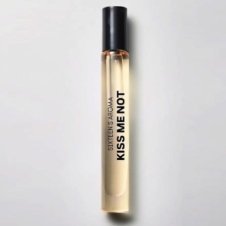 Парфюмерная вода S SIXTEENSAROMA Нишевый парфюм KISS ME NOT