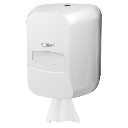 Держатель для полотенец LAIMA Диспенсер для полотенец с центральной вытяжкой PROFESSIONAL CLASSIC