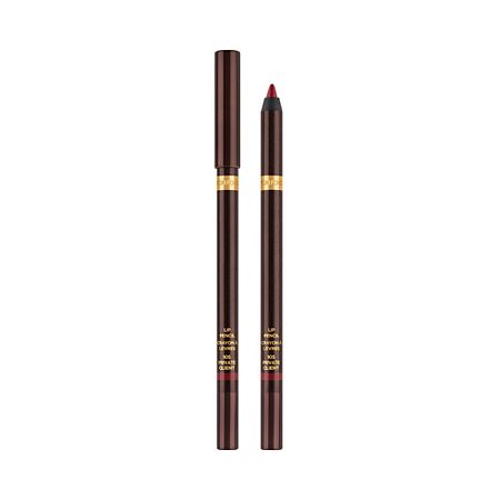 Карандаш для губ TOM FORD Карандаш для губ Runway Lip Pencil