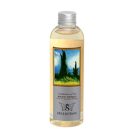 Аромадиффузор SELLECTION Аромат сменный 