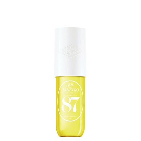 Спрей для тела SOL DE JANEIRO Масла для тела Sol de Janeiro Rio Radiance Perfume Mist ножи для масла balmydays 2 шт