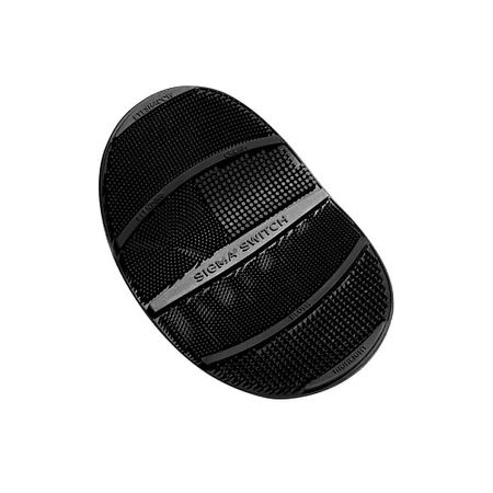 Коврик для чистки кистей SIGMA BEAUTY Двусторонний коврик для удаления тональной основы Switch wallpad gold 1 4 gang dimmer switch