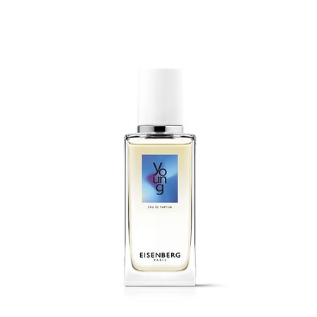 Парфюмерная вода EISENBERG Young парфюмерная eisenberg eau fraiche delicate
