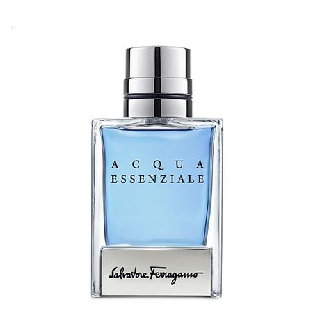 Туалетная вода FERRAGAMO SALVATORE FERRAGAMO Acqua Essenziale bellissima acqua di primavera туалетная 50мл уценка
