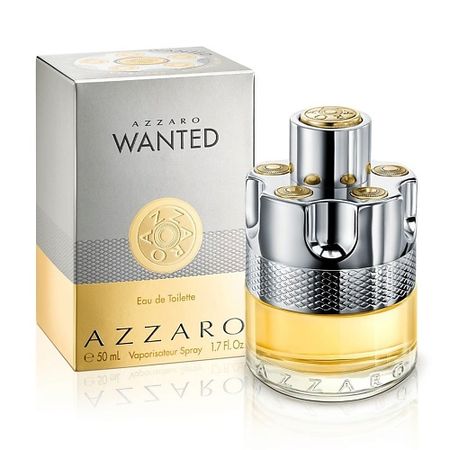 Туалетная вода AZZARO Туалетная вода Wanted mademoiselle azzaro l eau tres charmante туалетная   50мл