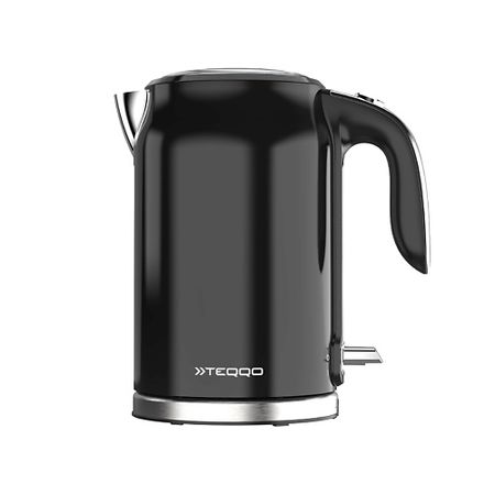 Чайник электрический TEQQO Электрический чайник Aquastar Black