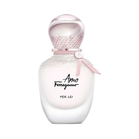 Парфюмерная вода FERRAGAMO SALVATORE FERRAGAMO Amo Per Lei туалетная ferragamo salvatore ferragamo acqua essenziale