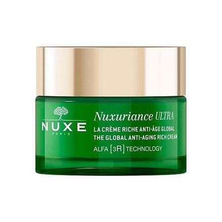 Крем для лица NUXE Антивозрастной крем Nuxuriance Ultra The Global Anti-Aging Rich Cream