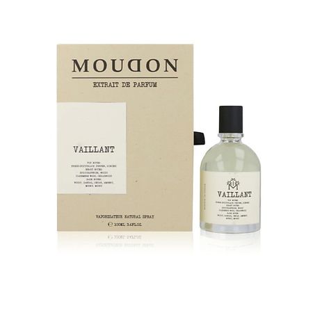 Парфюмерная вода MOUⱭON Парфюмерная вода VAILLANT Extrait de Parfum amouage jubilation 40 man extrait de parfum