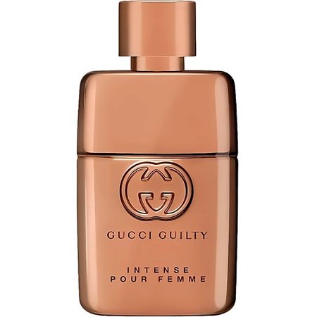 Парфюмерная вода GUCCI Guilty Intense Pour Femme