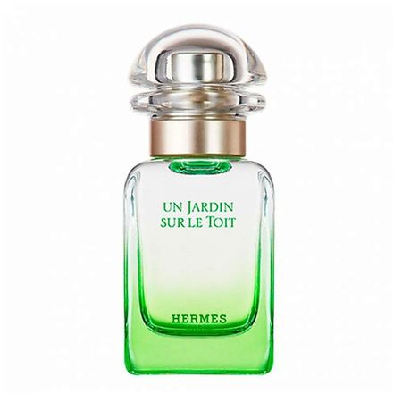 Туалетная вода HERMÈS HERMES Туалетная вода Un Jardin sur le Toit японские железные ветряные колокольчики jardin exterieur