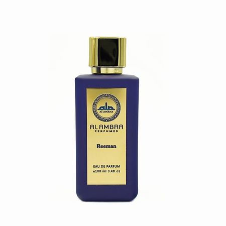 Парфюмерная вода AL AMBRA PERFUMES Reeman парфюмерная   al ambra perfumes exclusive jeon