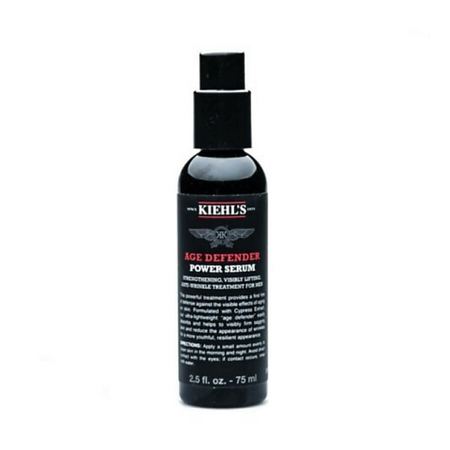 Сыворотка для лица KIEHL'S Антивозрастная сыворотка Age Defender Power Serum web камера defender g lens 2579