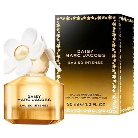 Парфюмерная вода MARC JACOBS Парфюмерная вода Daisy Eau So Intense парфюмерная   marc jacobs парфюмерная   perfect charm 50 мл