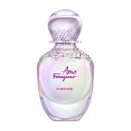 Туалетная вода FERRAGAMO SALVATORE FERRAGAMO Amo Flowerful туалетная   ferragamo salvatore ferragamo acqua essenziale
