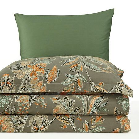 Комплект постельного белья ARYA HOME COLLECTION Постельное Белье Alamode 2 Сп. 200X220 Polen monnom атласная простыня king 200x200 200x220