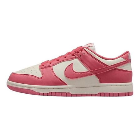 Кроссовки NIKE Кроссовки Dunk Low Next Nature Aster Pink