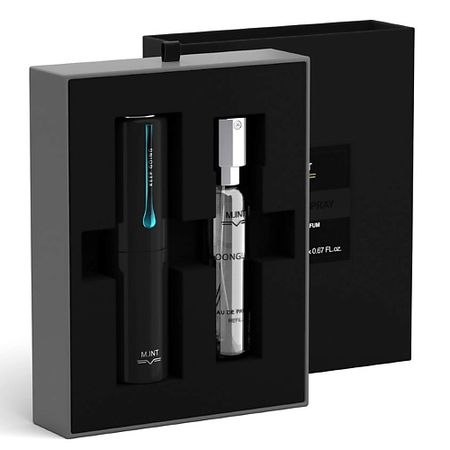 Набор парфюмерии M.INT Набор для путешествий Moonglade