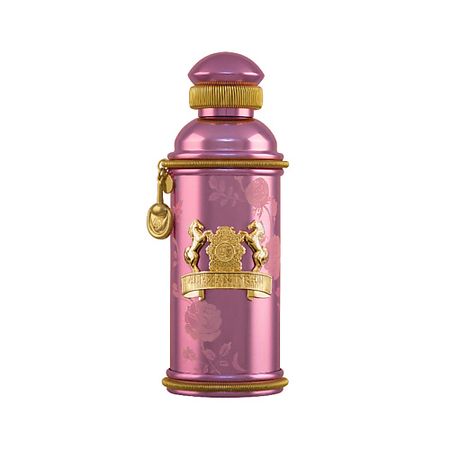 Парфюмерная вода ALEXANDRE J Rose Oud парфюмерии alexandre j   duo set rose oud 1