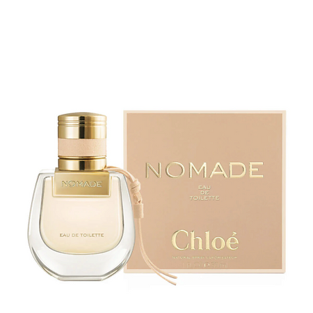 Туалетная вода CHLOE Туалетная вода Nomade Eau de Toilette
