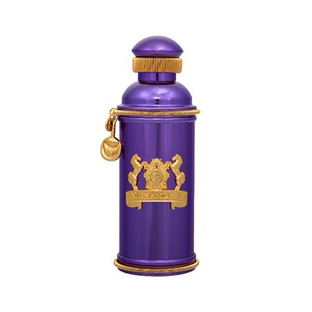 Парфюмерная вода ALEXANDRE J Iris Violet парфюмерная   alexandre j   muscs