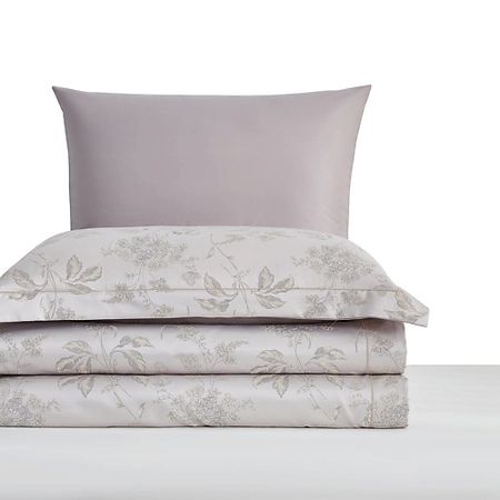 Комплект постельного белья ARYA HOME COLLECTION Постельное Белье Majestik Бамбук 2 Сп. 200X220 Asher