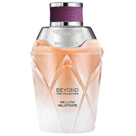 Парфюмерная вода BENTLEY Mellow Heliotrope 10 9 android 14 0 gps навигация carplay для bentley flying spur continental gt 2005 2019 android auto головное устройство android carplay
