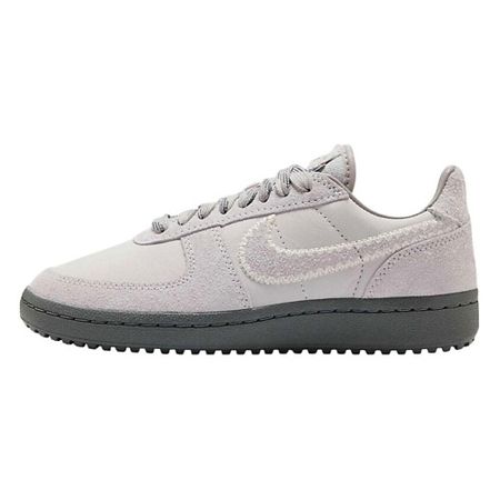 Кроссовки NIKE Кроссовки Field General 82 Anti-Slip Wear-Resistant Low-Top Casual Shoes Unisex Gray Pink