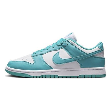 Кроссовки NIKE Кроссовки Dunk Low Next Nature Dusty Cactus