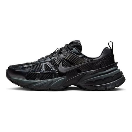Кроссовки NIKE Кроссовки V2K Run Black Anthracite