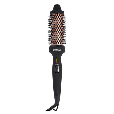 Фен-щетка AMIKA Фен-щетка Blowout Babe Thermal Brush щетка для маринования tig wig mig brush m6 m8 m10 щетка для полировки и сварки из углеродного волокна инструменты для очистки сварных швов аксессуары
