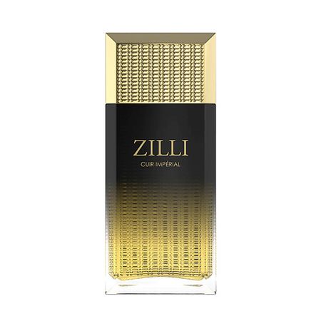 Парфюмерная вода ZILLI Cuir Imperial