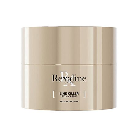 Крем для лица REXALINE Антивозрастной регенерирующий крем для лица Line Killer крем для лица rexaline суперувлажняющий крем для лица 3d hydra dose