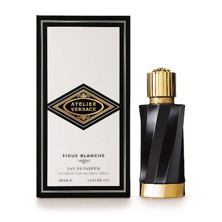 Парфюмерная вода VERSACE Figue Blanche пивной напиток krone blanche biere пастеризованный 450 мл