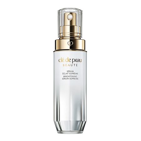 Сыворотка для лица CLÉ DE PEAU BEAUTÉ Осветляющая сыворотка Supreme
