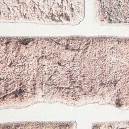 Листовая панель МДФ Кирпич бежевый 2200x930x6 мм 2.05 м²