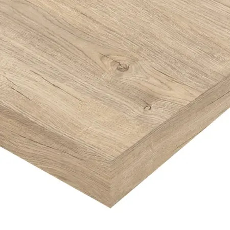 Столешница Дуб Мадуро 300x60x3.8 см ЛДСП цвет коричневый