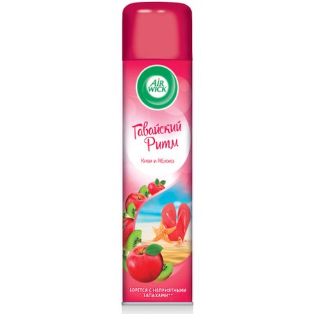 Освежитель воздуха Air Wick Гавайский Ритм 290 мл