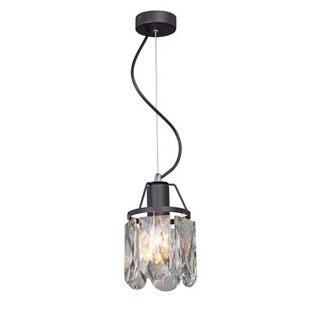 Люстра Vitaluce V5326-1/1S, 1хЕ27 макс. 60Вт