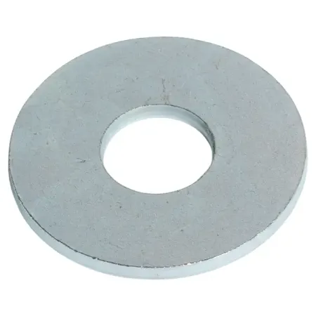 Шайба кузовная DIN 9021 18 мм на вес