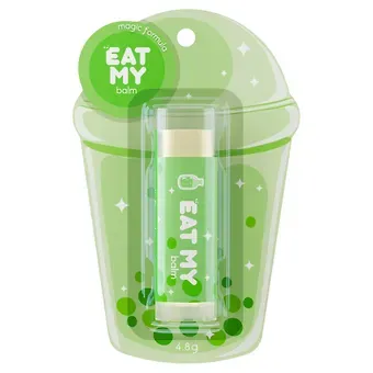 Бальзам для губ Волшебная формула (4,8г) (Eat My) (360490)