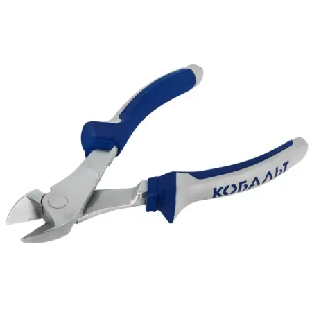 Бокорезы Кобальт 647-031 180 мм