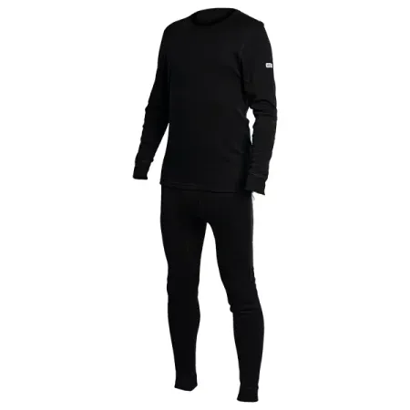 Комплект термобелья Thermotour М.8013 цвет черный размер М