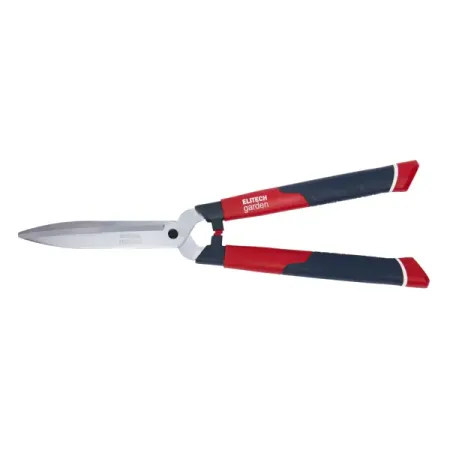 Ножницы для живой изгороди Elitech Garden GHS01 210 мм