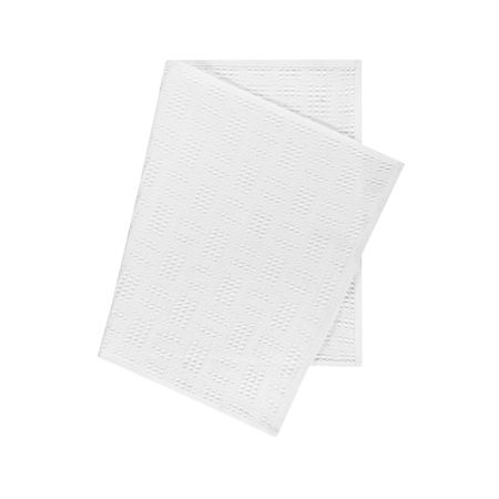 Полотенце кухонное Togas Арно белый 40х60