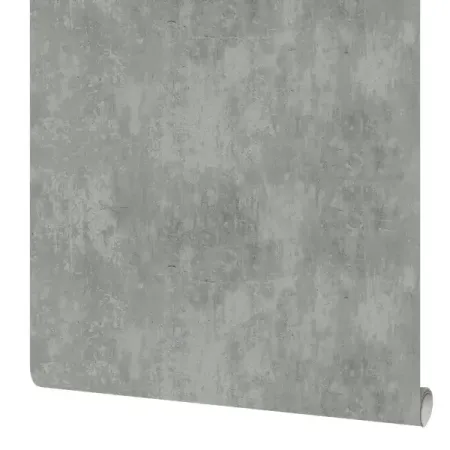 Обои флизелиновые Wall Decor Лофт темно-серые 1.06 м 75307-41