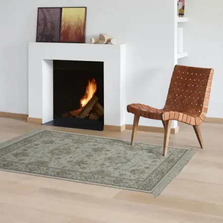 Ковер Ragolle Amalfi 80х150 см вискоза 927204/6969 цвет бежевый пользовательские фото обои 3d европейский стиль белый очный узор гостиная потолочные фрески обои спальня роспись papel de parede